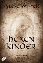Cover von Hexenkinder