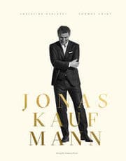 Cover von Jonas Kaufmann