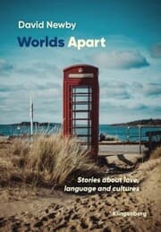Cover von Worlds Apart