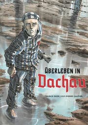 Cover von Überleben in Dachau