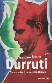 Cover von Durruti