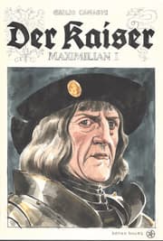 Cover von Der Kaiser