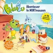 Cover von Bakabu - Abenteuer in MINTmausen