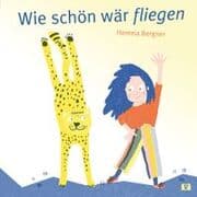 Cover von Wie schön wär fliegen
