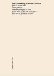 Cover von Laurent Ziegler
