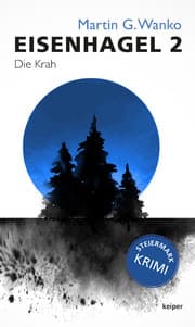 Cover von Eisenhagel 2