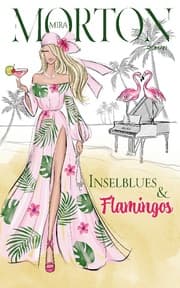 Cover von Inselblues & Flamingos
