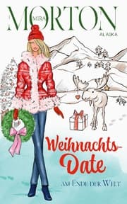 Cover von Weihnachtsdate am Ende der Welt