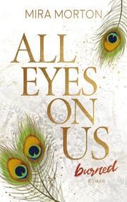 Cover von All eyes on us - Burned