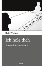Cover von Ich hole dich