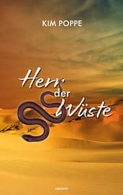 Cover von Herr der Wüste