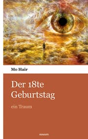 Cover von Der 18te Geburtstag