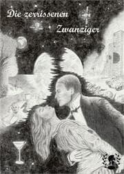 Cover von Die zerrissenen Zwanziger