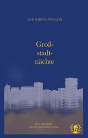 Cover von Großstadtnächte