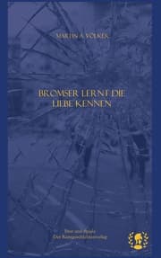 Cover von Bromser lernt die Liebe kennen