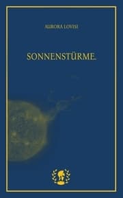 Cover von Sonnenstürme