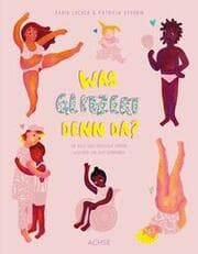 Cover von Was glitzert denn da?