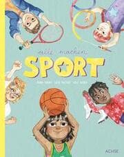 Cover von Alle machen Sport