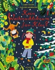 Cover von Kein Weihnachtsbaum für Kleo?