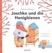 Cover von Joschko und die Honigbienen