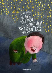 Cover von In den Taschen des schönen Herrn Tag