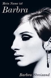 Cover von Mein Name ist Barbra