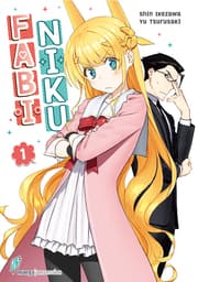 Cover von Fabiniku 1