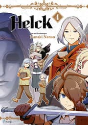 Cover von Helck 04
