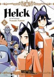 Cover von Helck 06