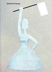 Cover von Stephanie Senge. Konsumbibliothek. Wählt was ihr wollt.