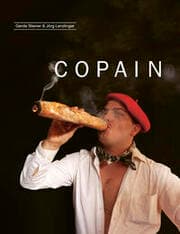 Cover von Gerda Steiner & Jörg Lenzlinger - COPAIN