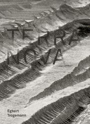 Cover von Terra Nova