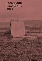 Cover von Kunstraum Luke