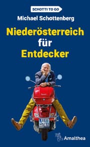 Cover von Niederösterreich für Entdecker