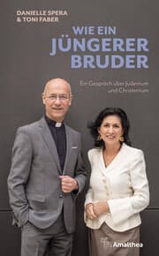 Cover von Wie ein jüngerer Bruder