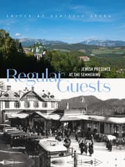 Cover von Regular Guests