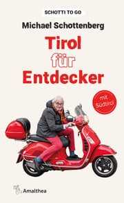 Cover von Tirol für Entdecker