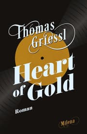 Cover von Heart of Gold