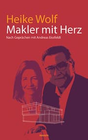 Cover von Makler mit Herz