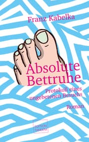 Cover von Absolute Bettruhe