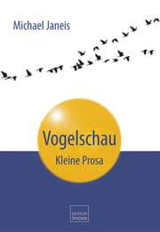 Cover von Vogelschau
