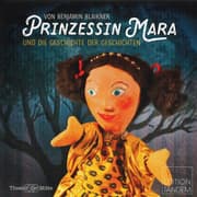Cover von Prinzessin Mara
