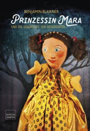 Cover von Prinzessin Mara