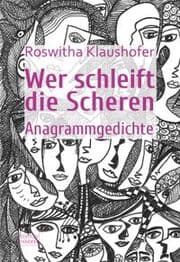 Cover von Wer schleift die Scheren