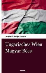 Cover von Ungarisches Wien