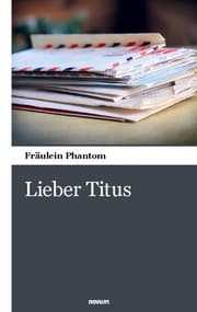 Cover von Lieber Titus