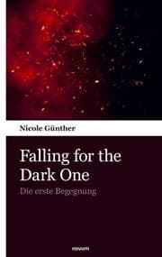 Cover von Falling for the Dark One