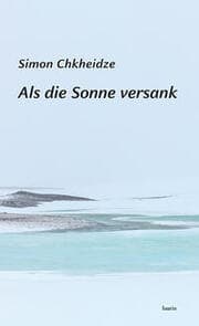 Cover von Als die Sonne versank