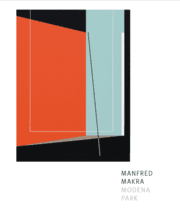 Cover von MANFRED MAKRA / MODENA PARK