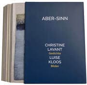 Cover von ABER-SINN